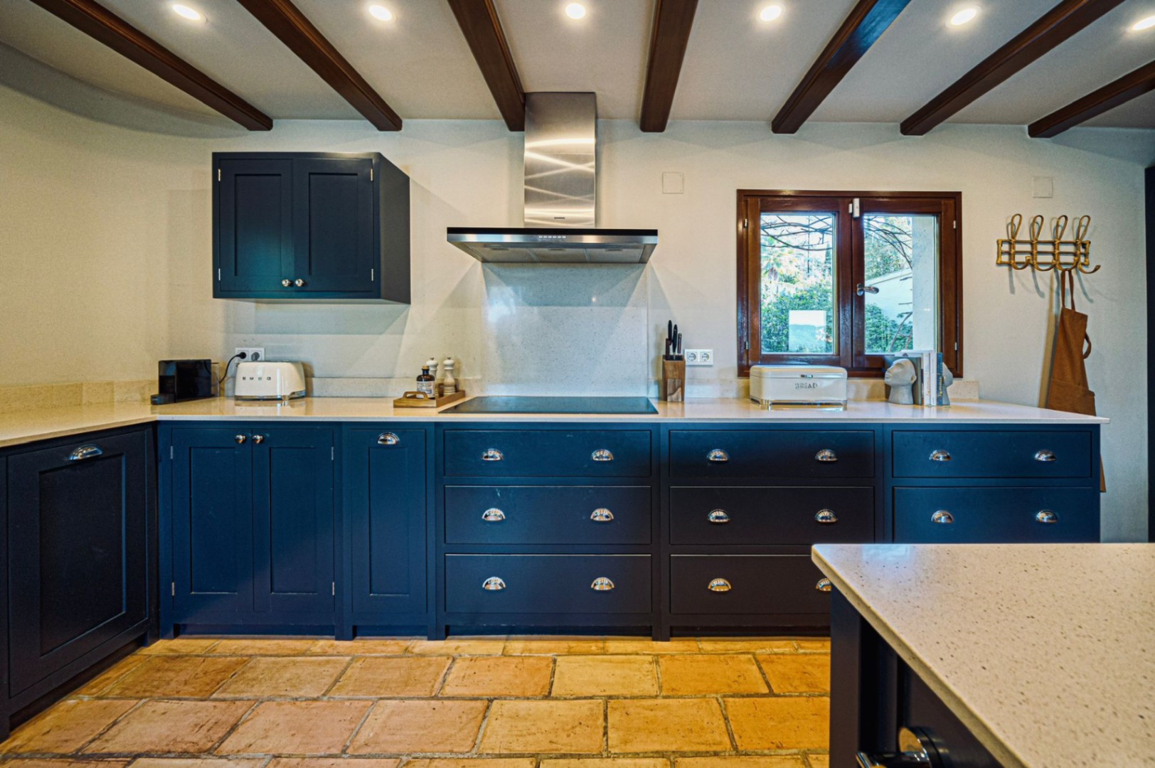 5 Bed, 4 Bath, HouseFor Sale, Javea, Alicante