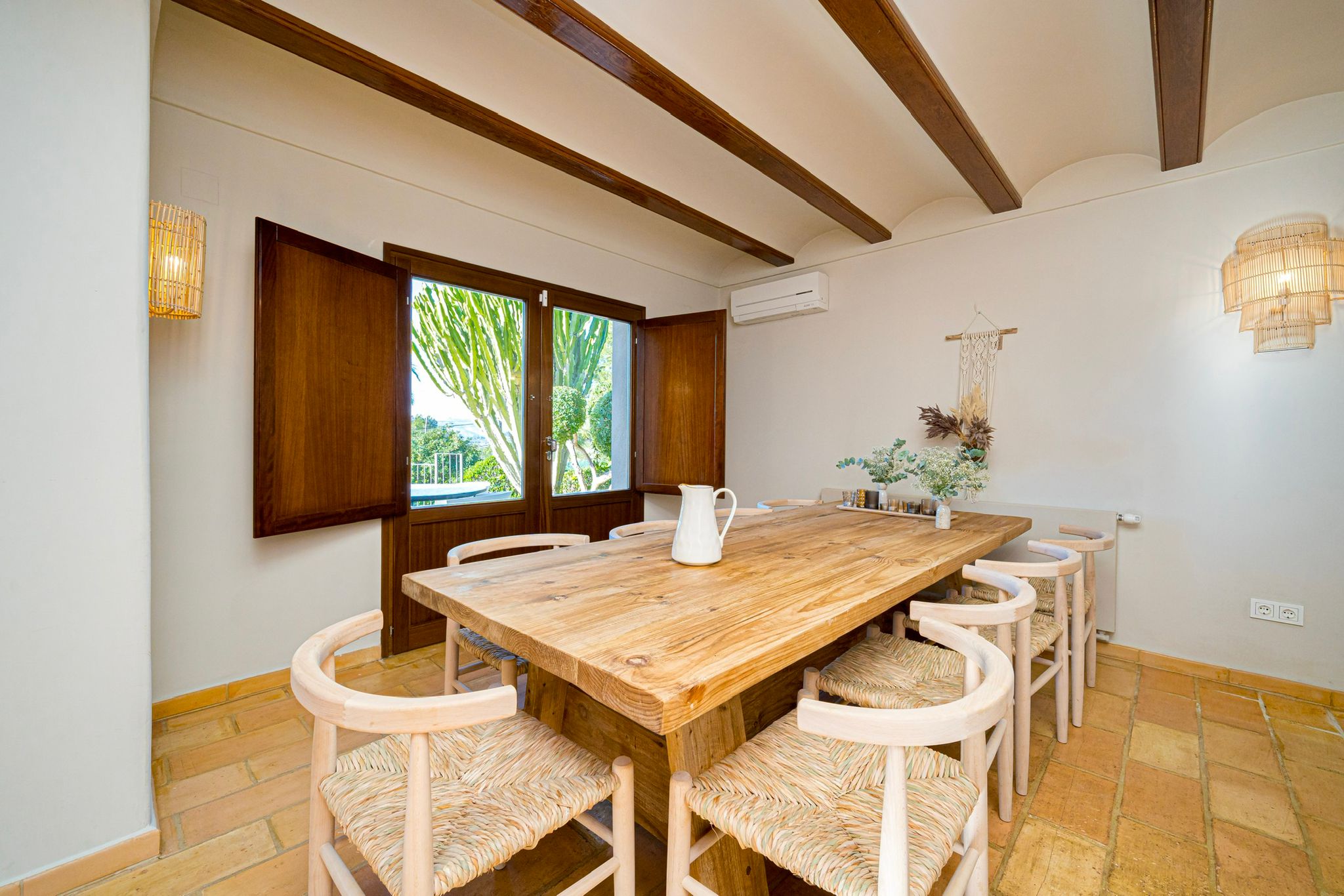 5 Bed, 4 Bath, HouseFor Sale, Javea, Alicante