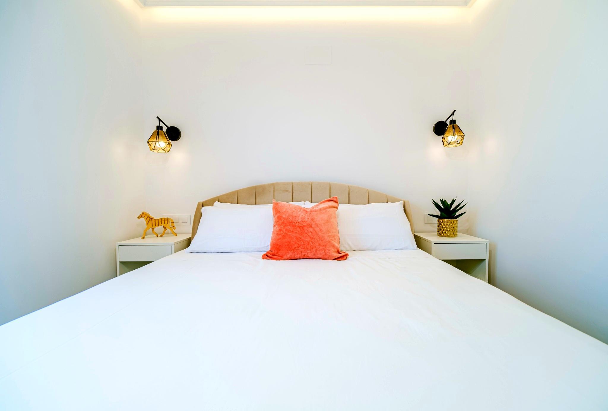 4 Bed, 2 Bath, ApartmentFor Sale, Javea, Alicante