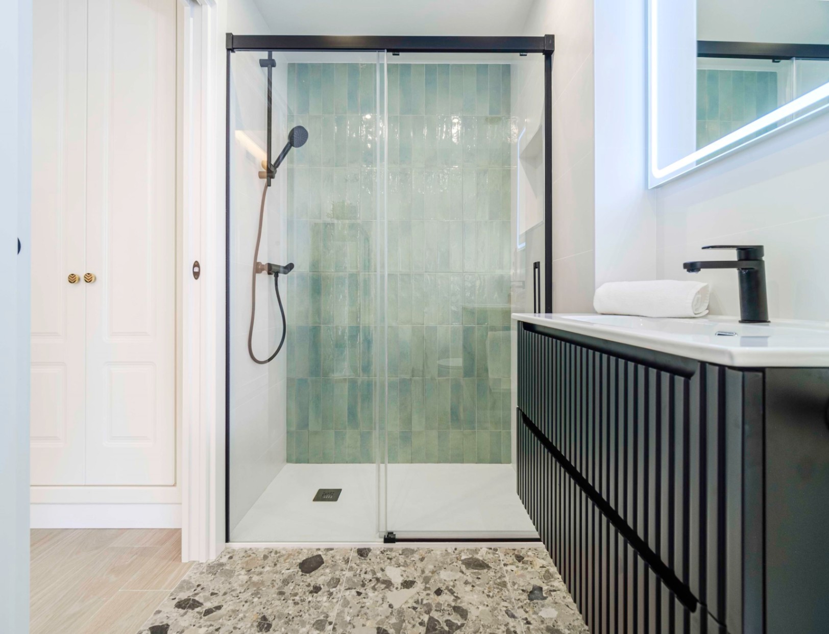 4 Bed, 2 Bath, ApartmentFor Sale, Javea, Alicante