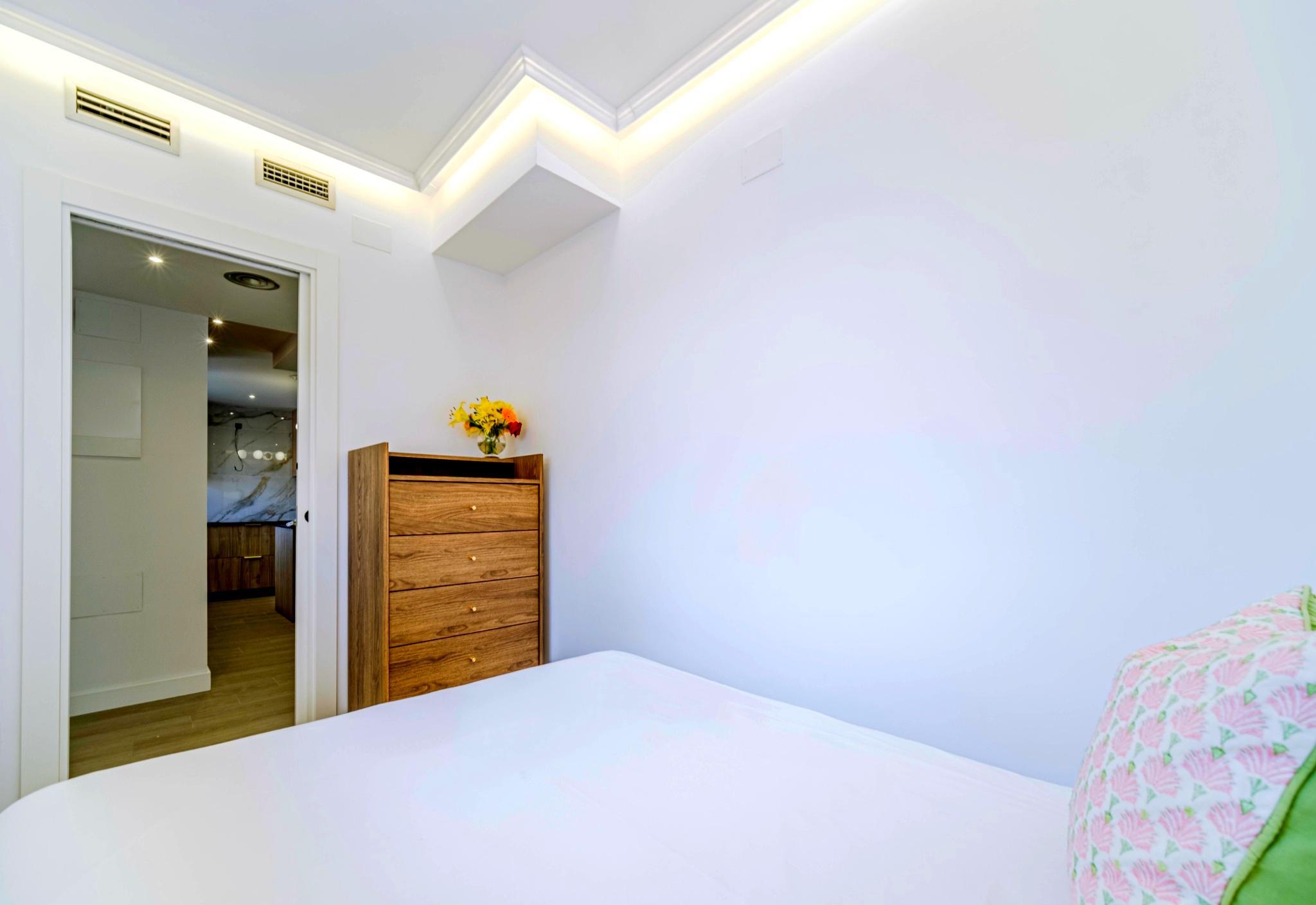 4 Bed, 2 Bath, ApartmentFor Sale, Javea, Alicante