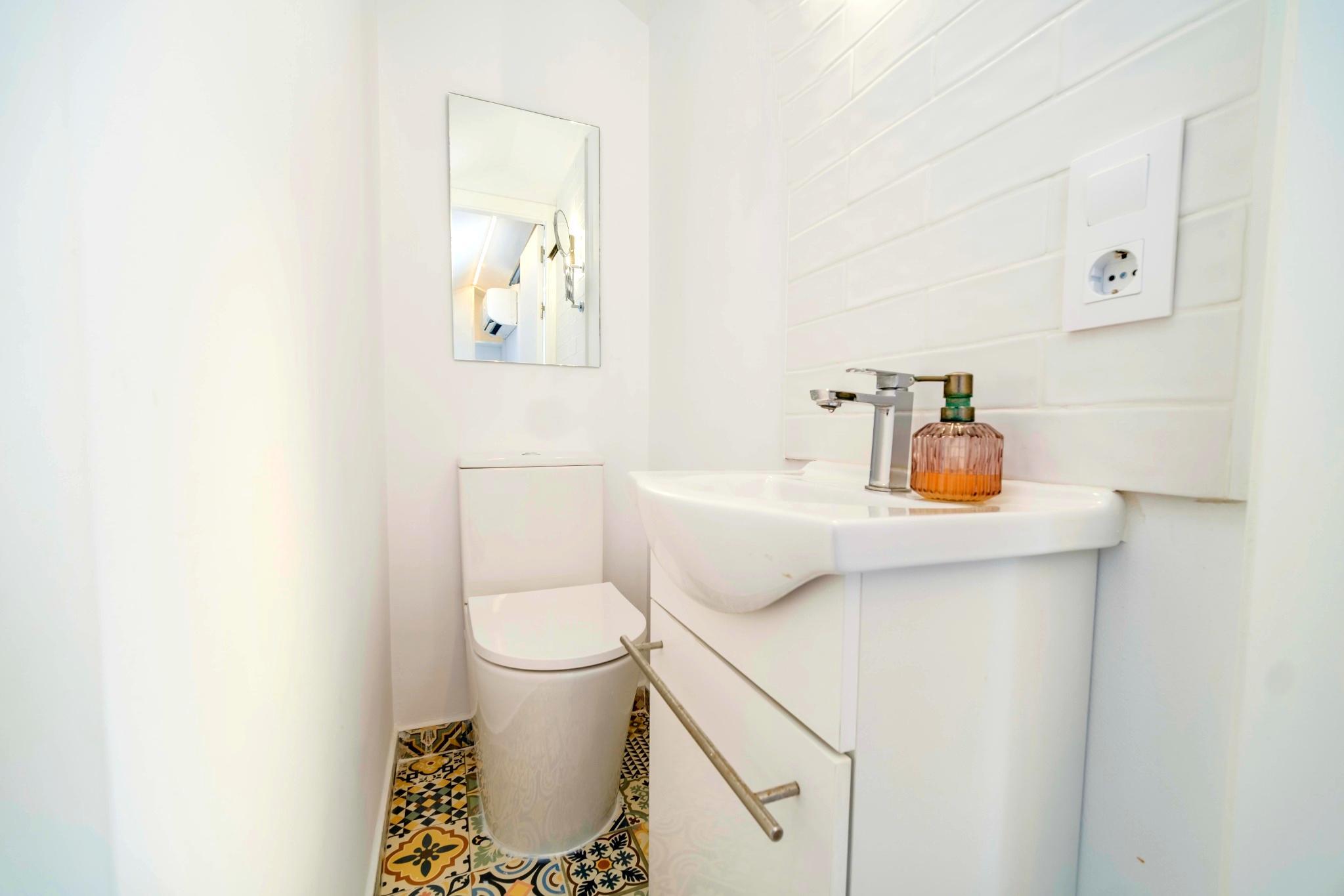 4 Bed, 2 Bath, ApartmentFor Sale, Javea, Alicante