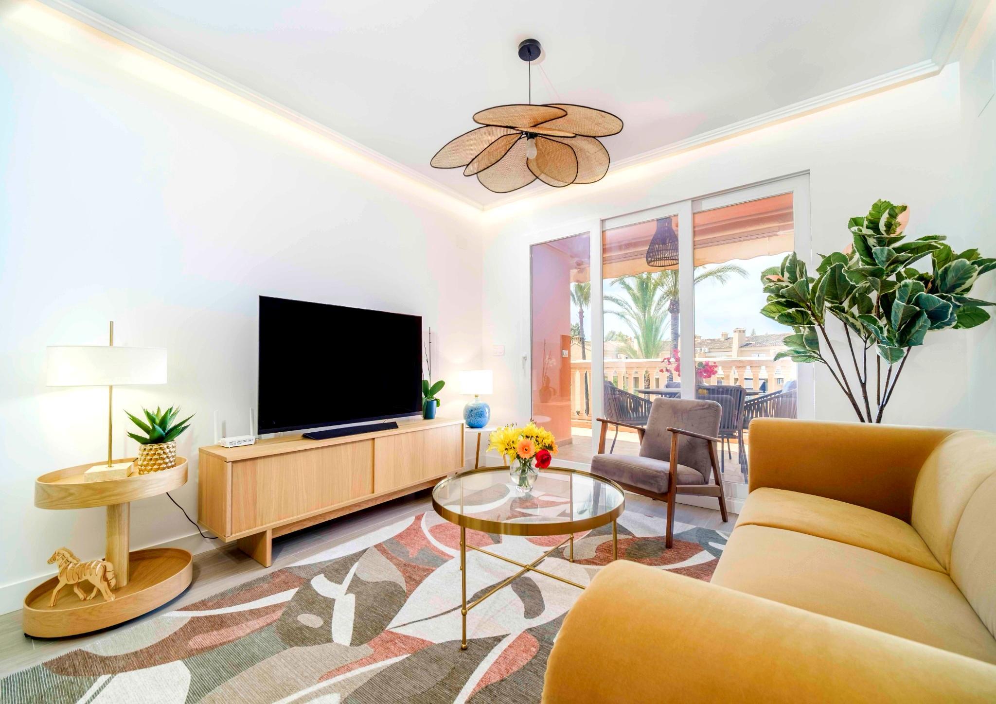 4 Bed, 2 Bath, ApartmentFor Sale, Javea, Alicante