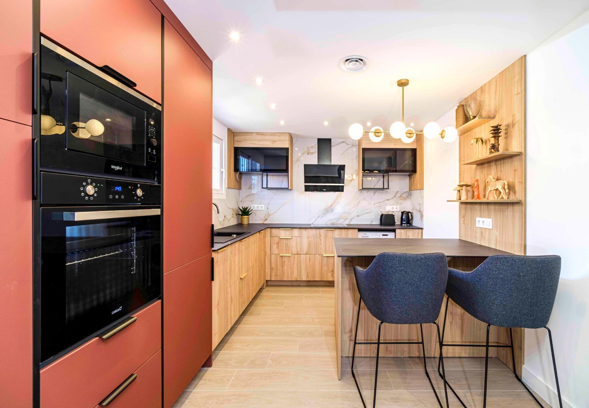 4 Bed, 2 Bath, ApartmentFor Sale, Javea, Alicante