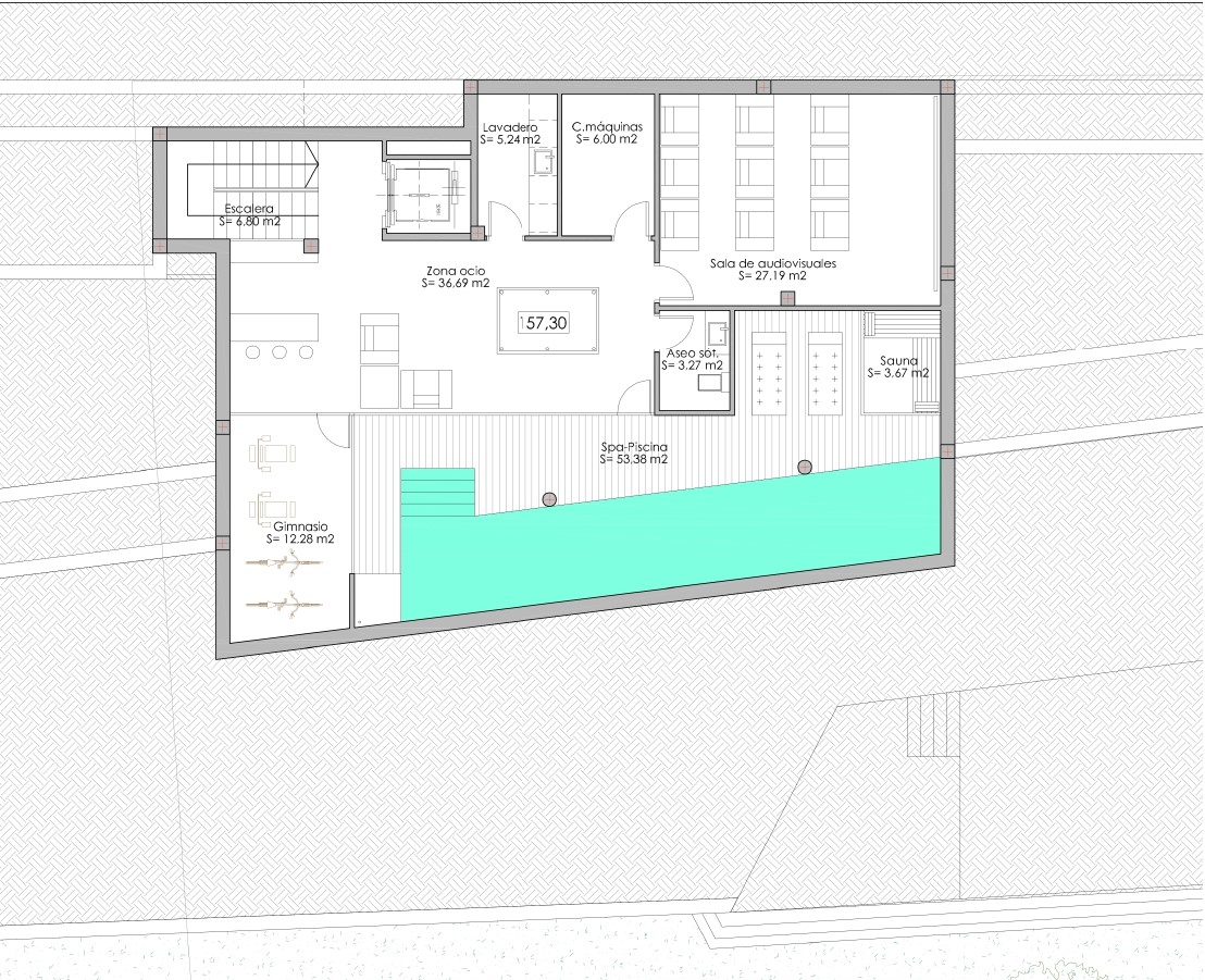 4 Bed, 4 Bath, HouseFor Sale, Benissa, Alicante