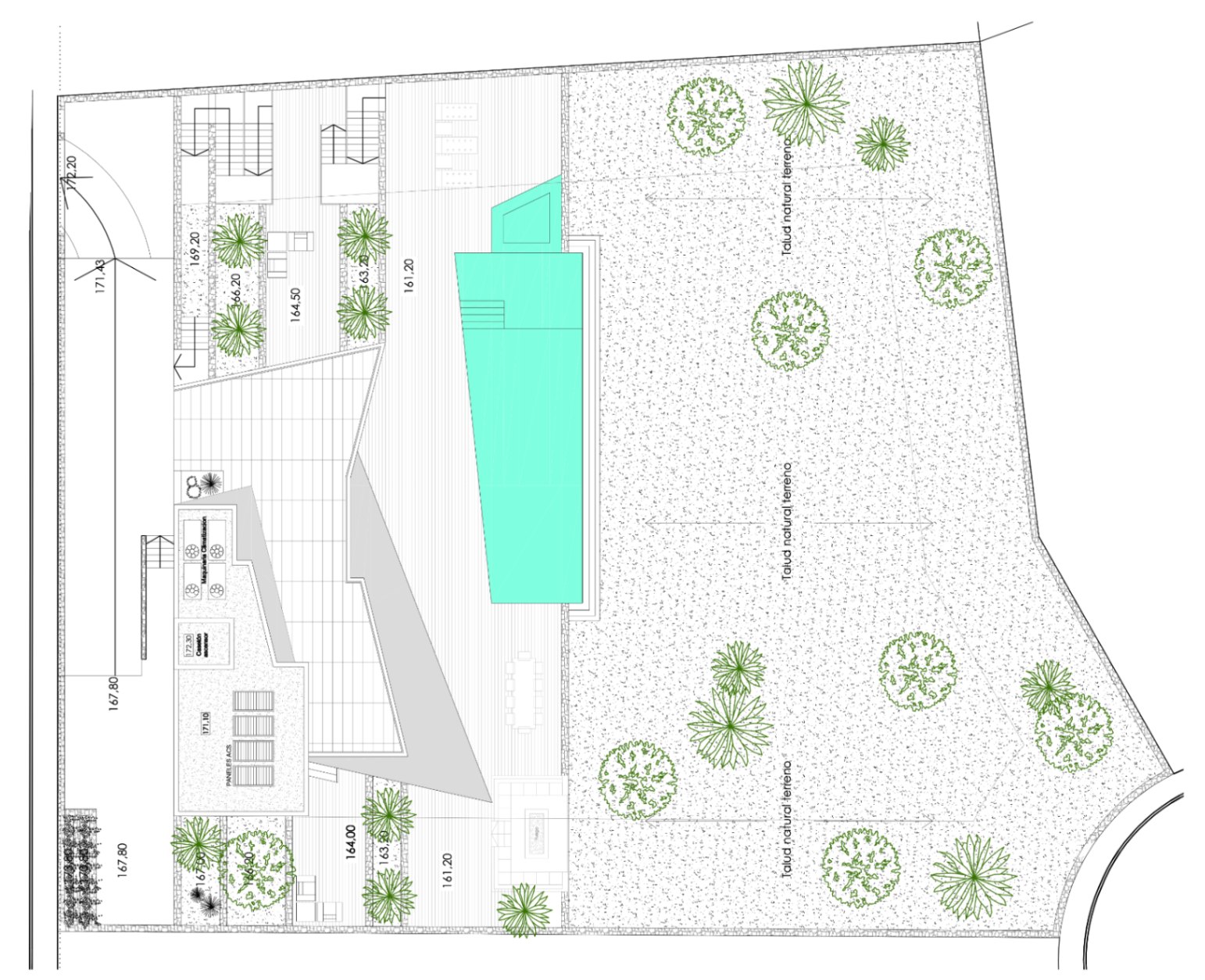 4 Bed, 4 Bath, HouseFor Sale, Benissa, Alicante