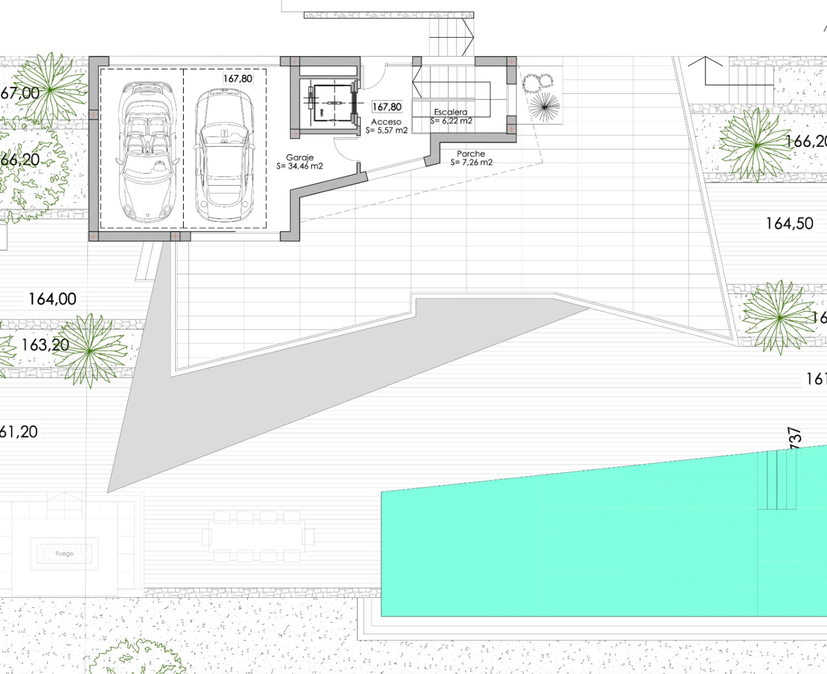 4 Bed, 4 Bath, HouseFor Sale, Benissa, Alicante