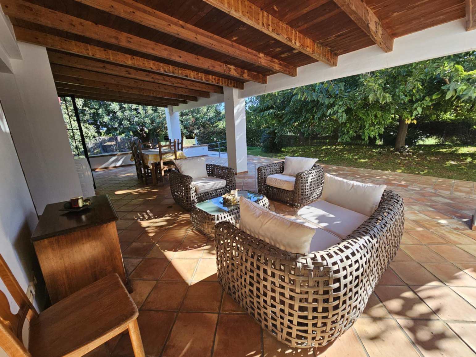 5 Bed, 4 Bath, HouseFor Sale, Ondara, Alicante