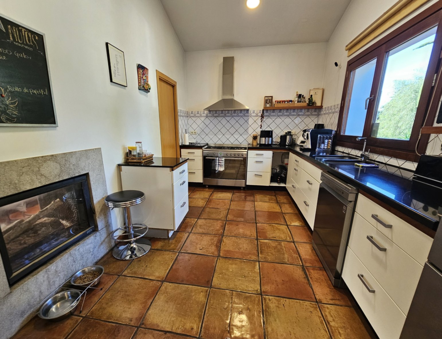 5 Bed, 4 Bath, HouseFor Sale, Ondara, Alicante