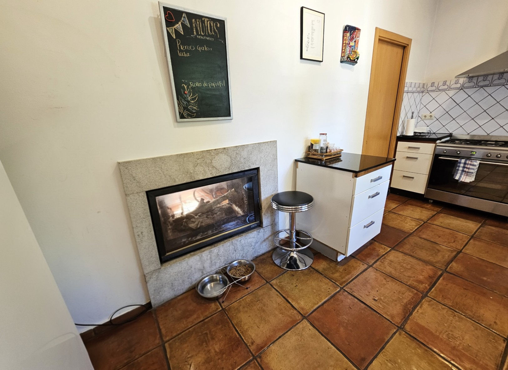 5 Bed, 4 Bath, HouseFor Sale, Ondara, Alicante