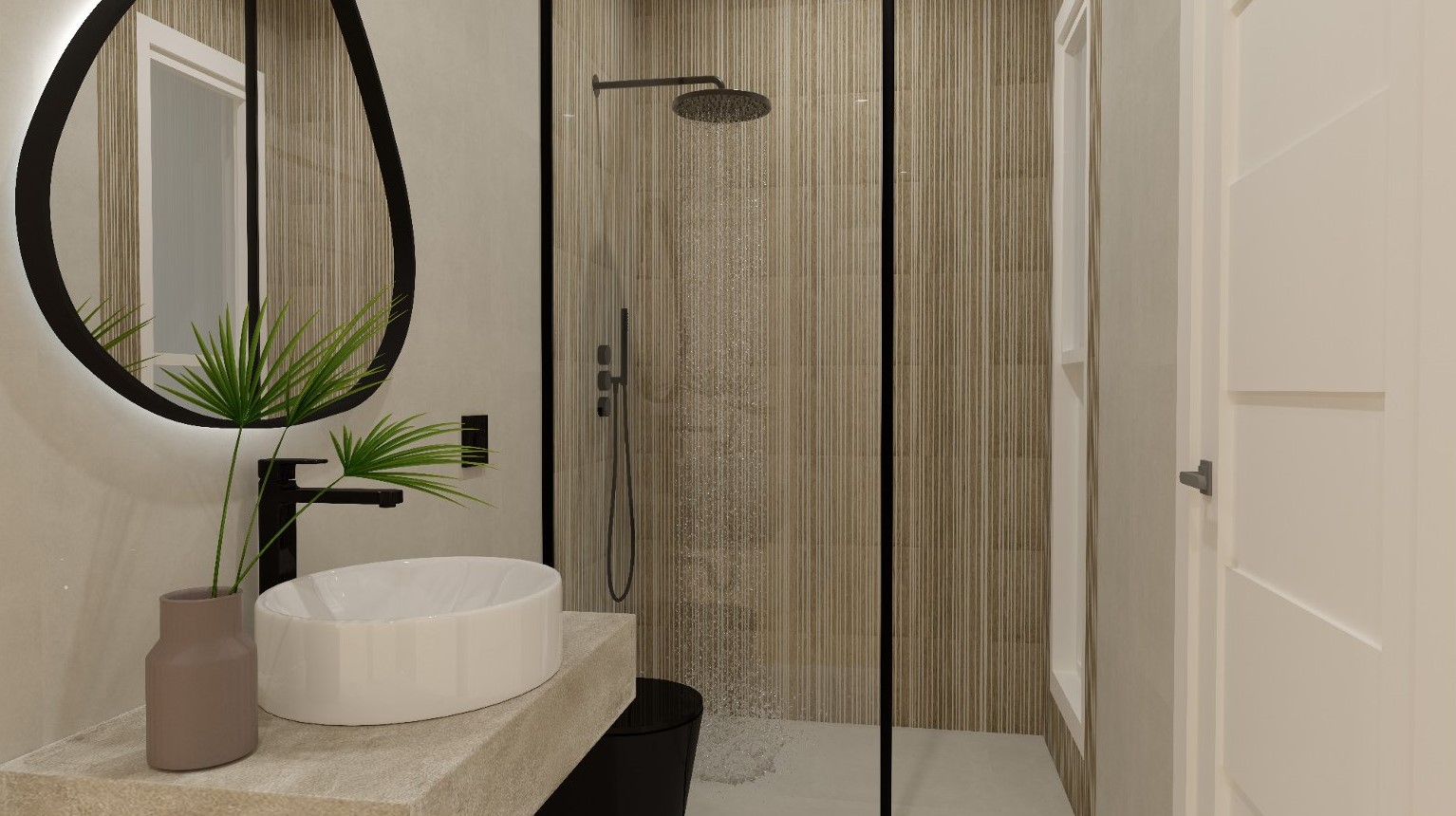 3 Bed, 2 Bath, ApartmentFor Sale, Javea, Alicante