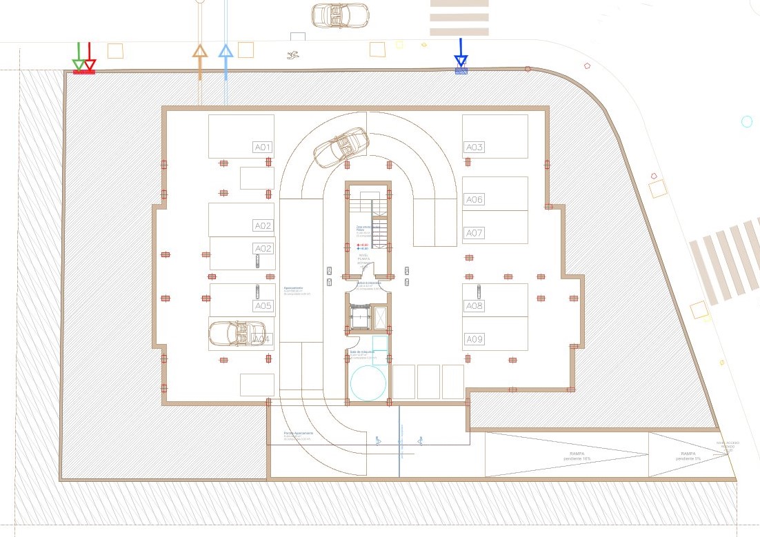 3 Bed, 2 Bath, ApartmentFor Sale, Javea, Alicante