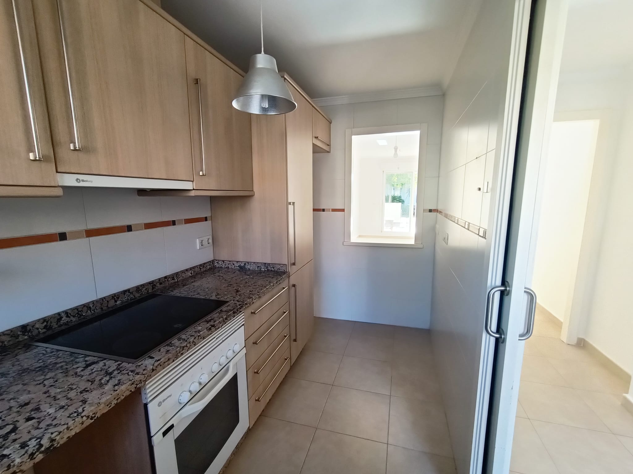 2 Bed, 1 Bath, ApartmentFor Sale, Jesús Pobre, Alicante