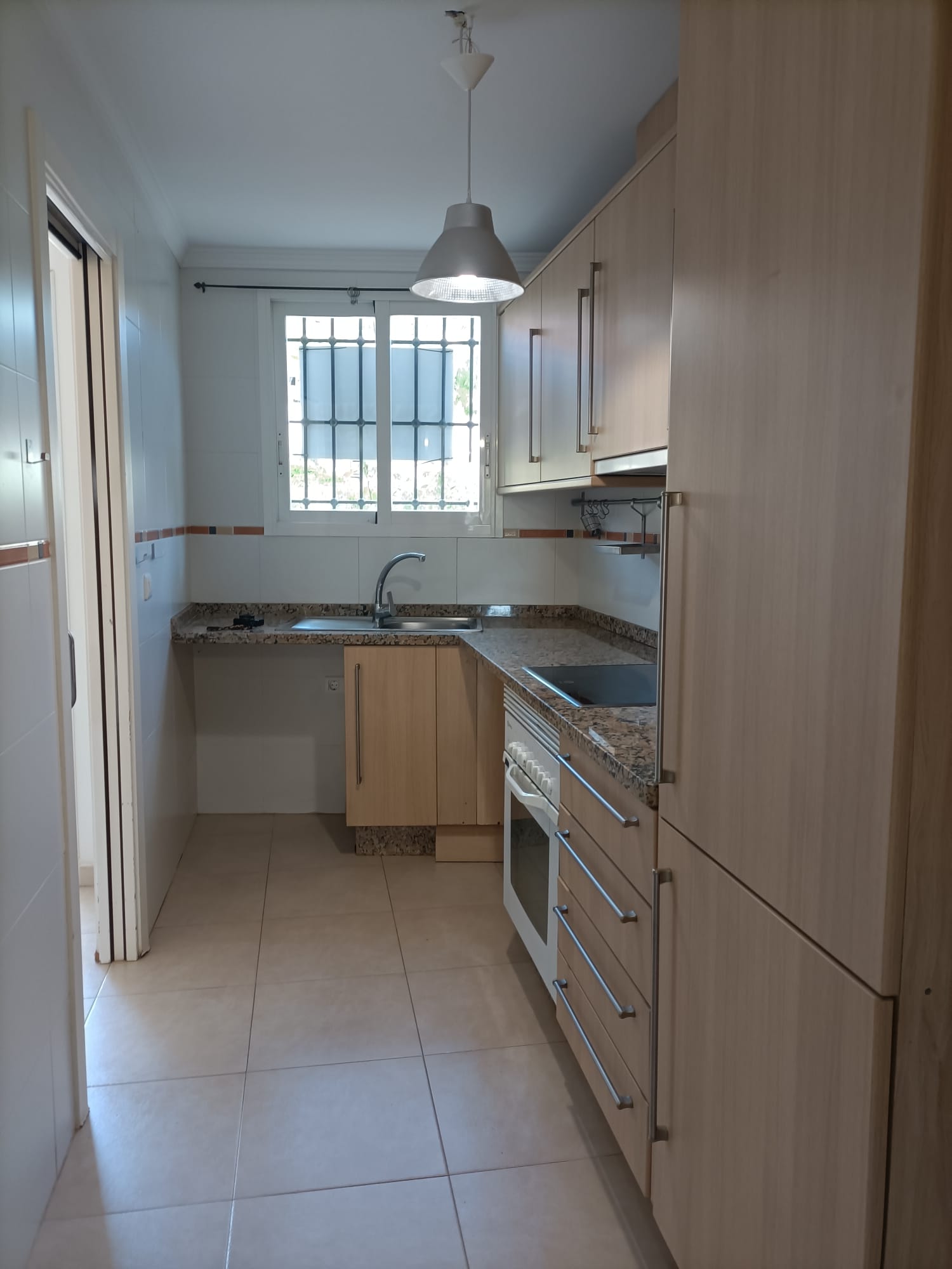 2 Bed, 1 Bath, ApartmentFor Sale, Jesús Pobre, Alicante