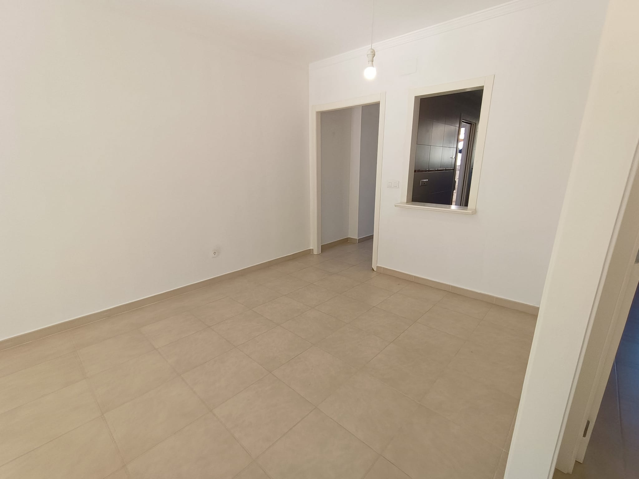2 Bed, 1 Bath, ApartmentFor Sale, Jesús Pobre, Alicante