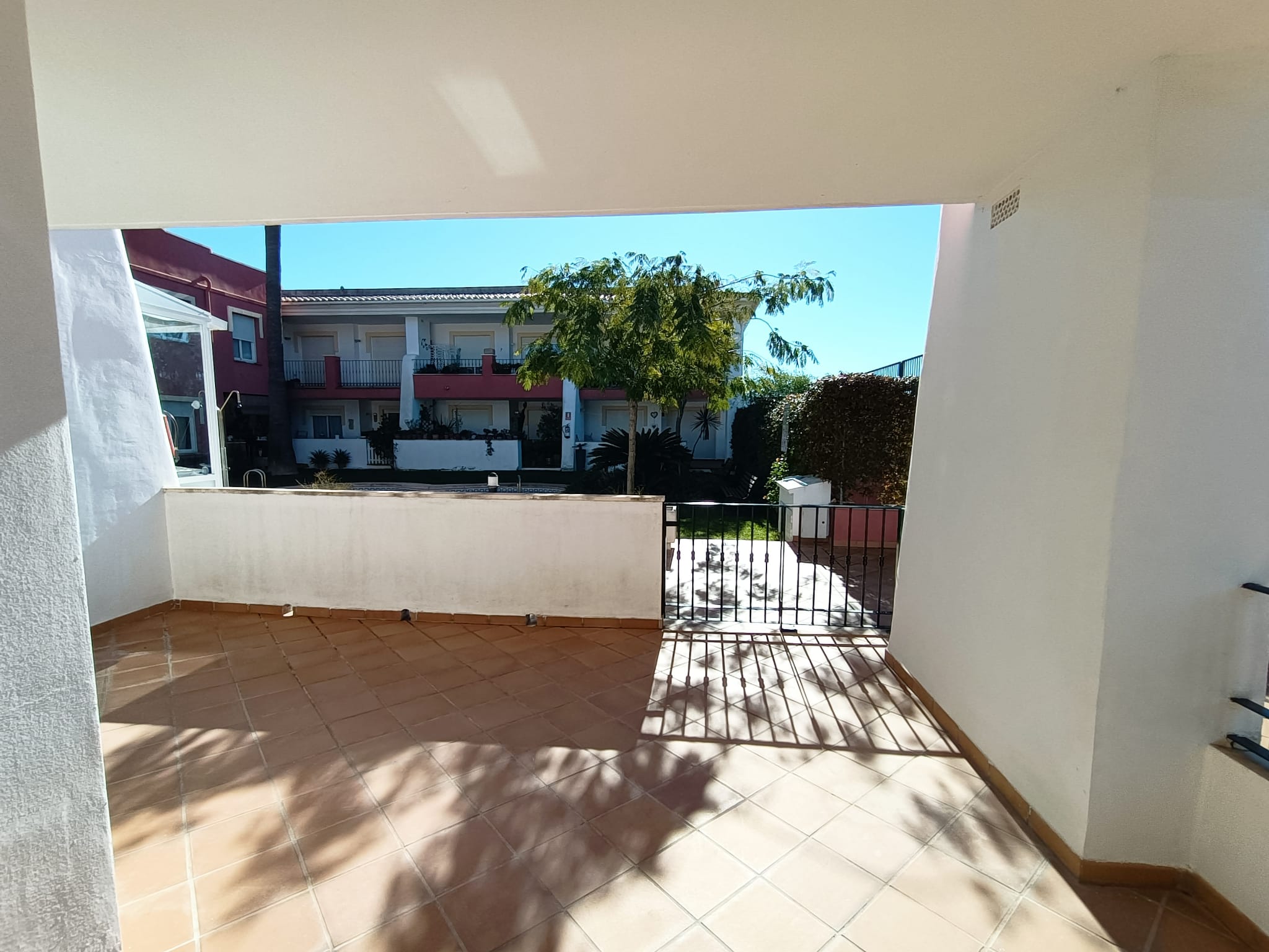 2 Bed, 1 Bath, ApartmentFor Sale, Jesús Pobre, Alicante