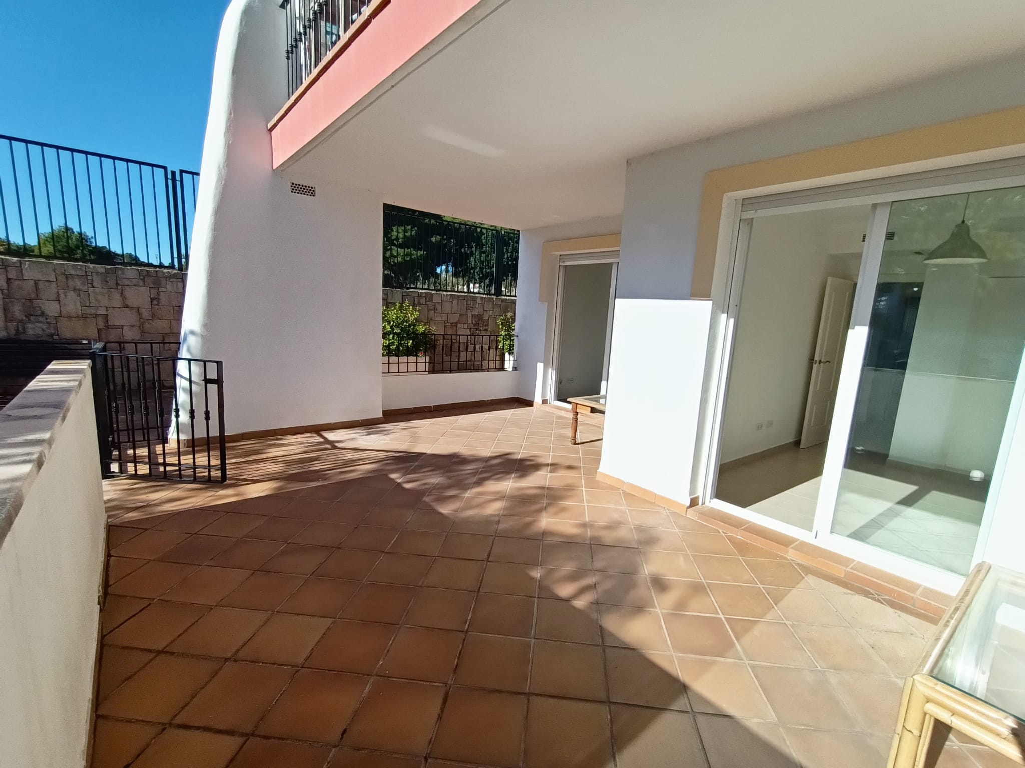 2 Bed, 1 Bath, ApartmentFor Sale, Jesús Pobre, Alicante