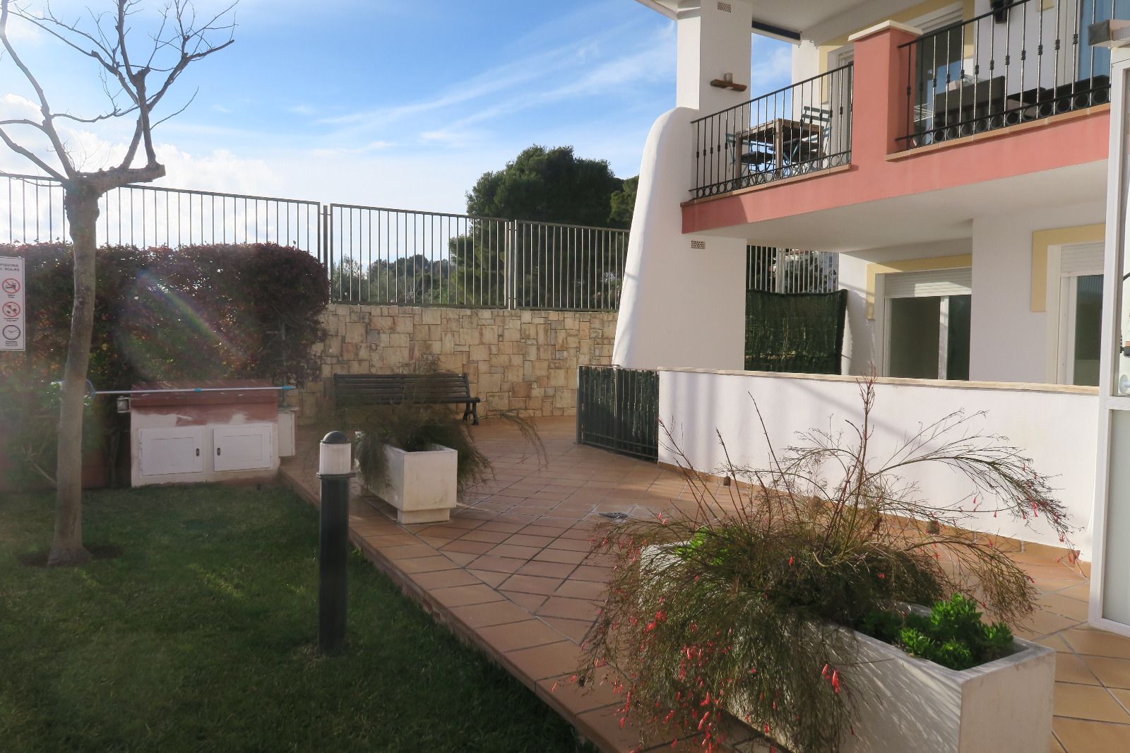 2 Bed, 1 Bath, ApartmentFor Sale, Jesús Pobre, Alicante