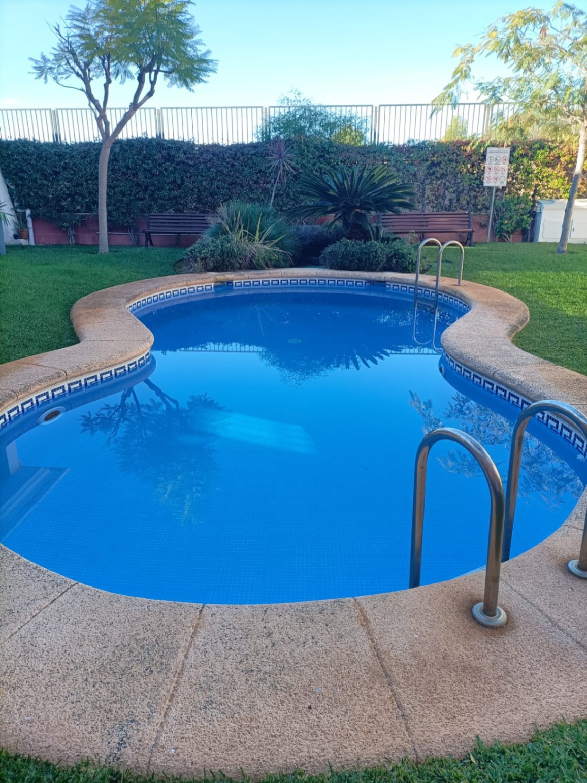 2 Bed, 1 Bath, ApartmentFor Sale, Jesús Pobre, Alicante