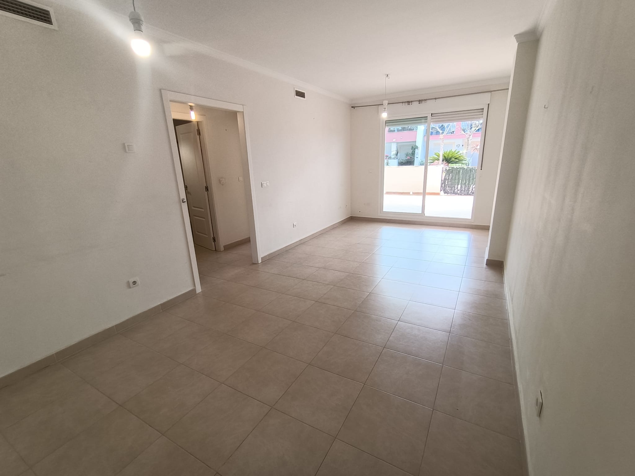 2 Bed, 1 Bath, ApartmentFor Sale, Jesús Pobre, Alicante