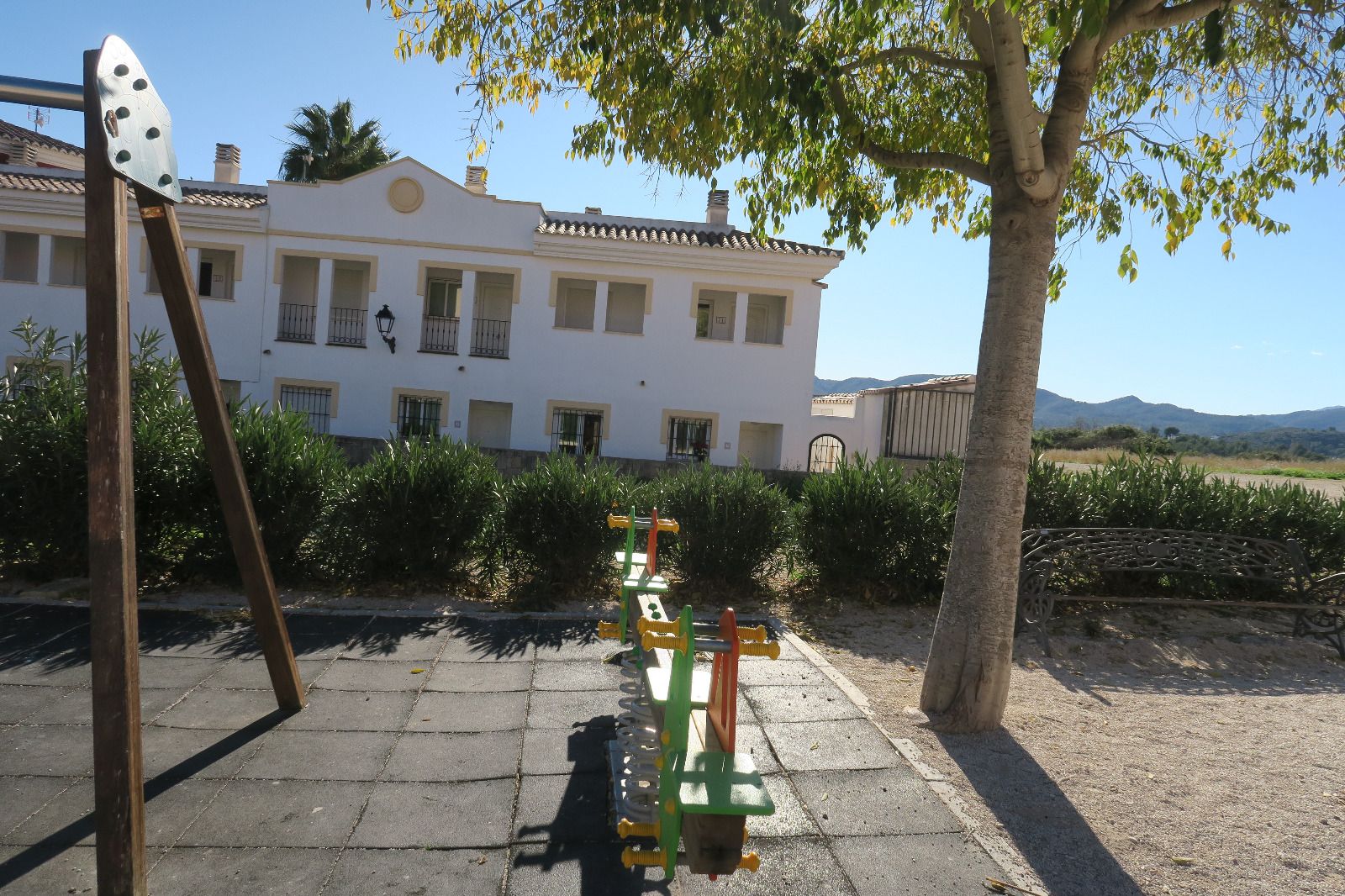 2 Bed, 1 Bath, ApartmentFor Sale, Jesús Pobre, Alicante