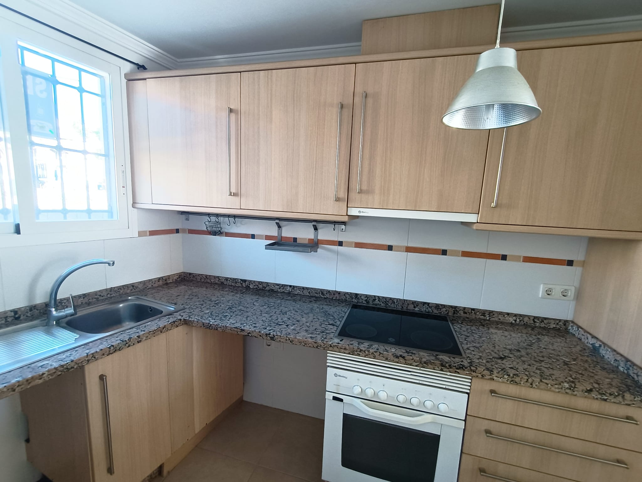 2 Bed, 1 Bath, ApartmentFor Sale, Jesús Pobre, Alicante
