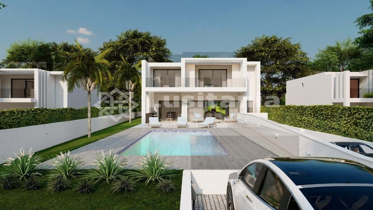 3 Bed, 5 Bath, HouseFor Sale, Vilamoura, Loulé, Faro, 8125-473