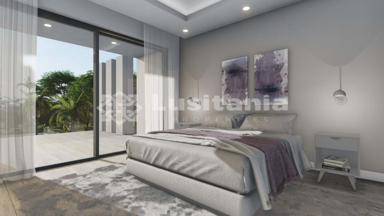 3 Bed, 5 Bath, HouseFor Sale, Vilamoura, Loulé, Faro, 8125-473