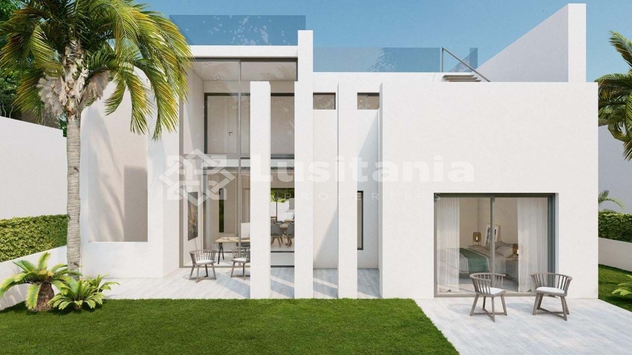 3 Bed, 5 Bath, HouseFor Sale, Vilamoura, Loulé, Faro, 8125-473