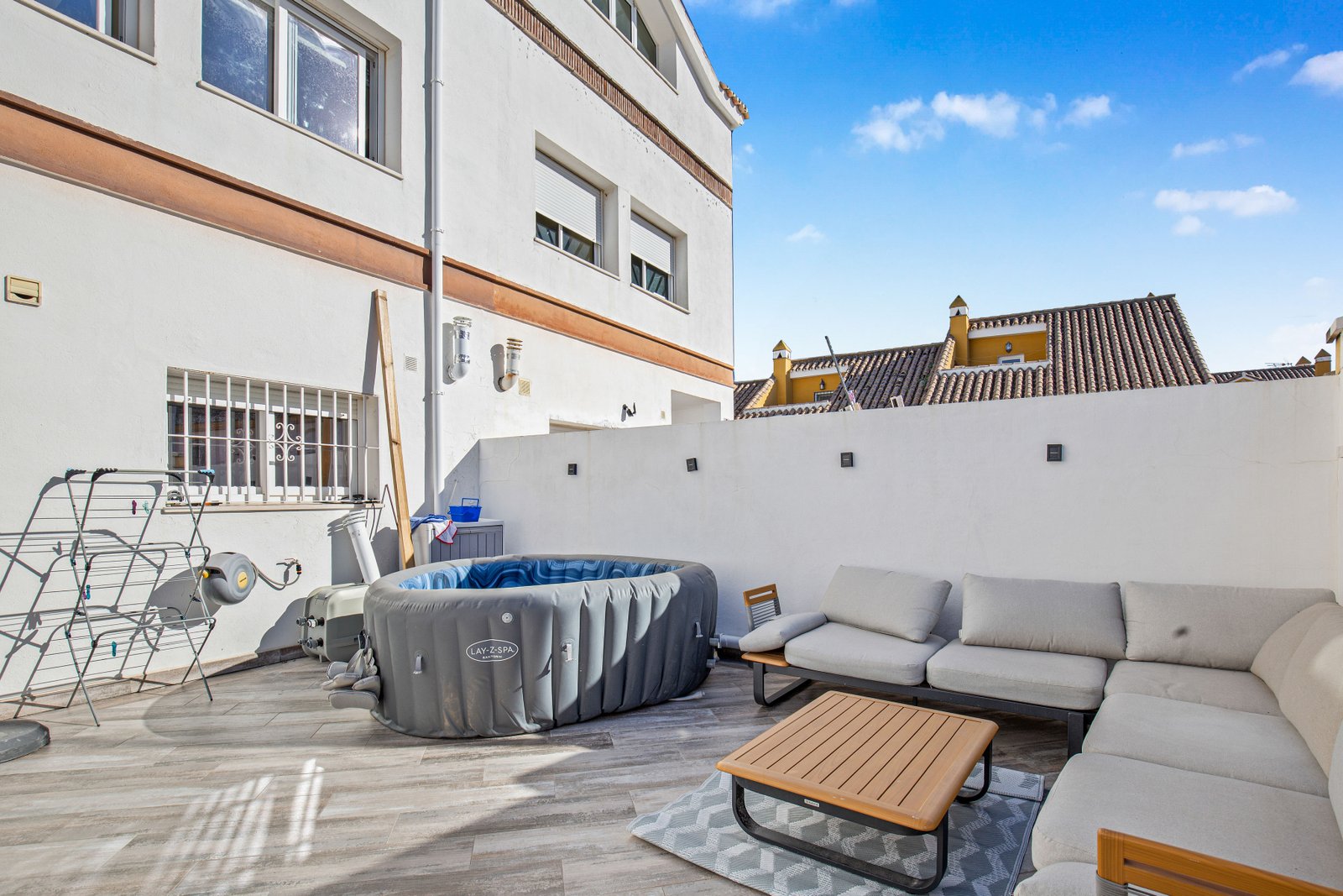 5 Bed, 3 Bath, HouseFor Sale, Manilva, Malaga