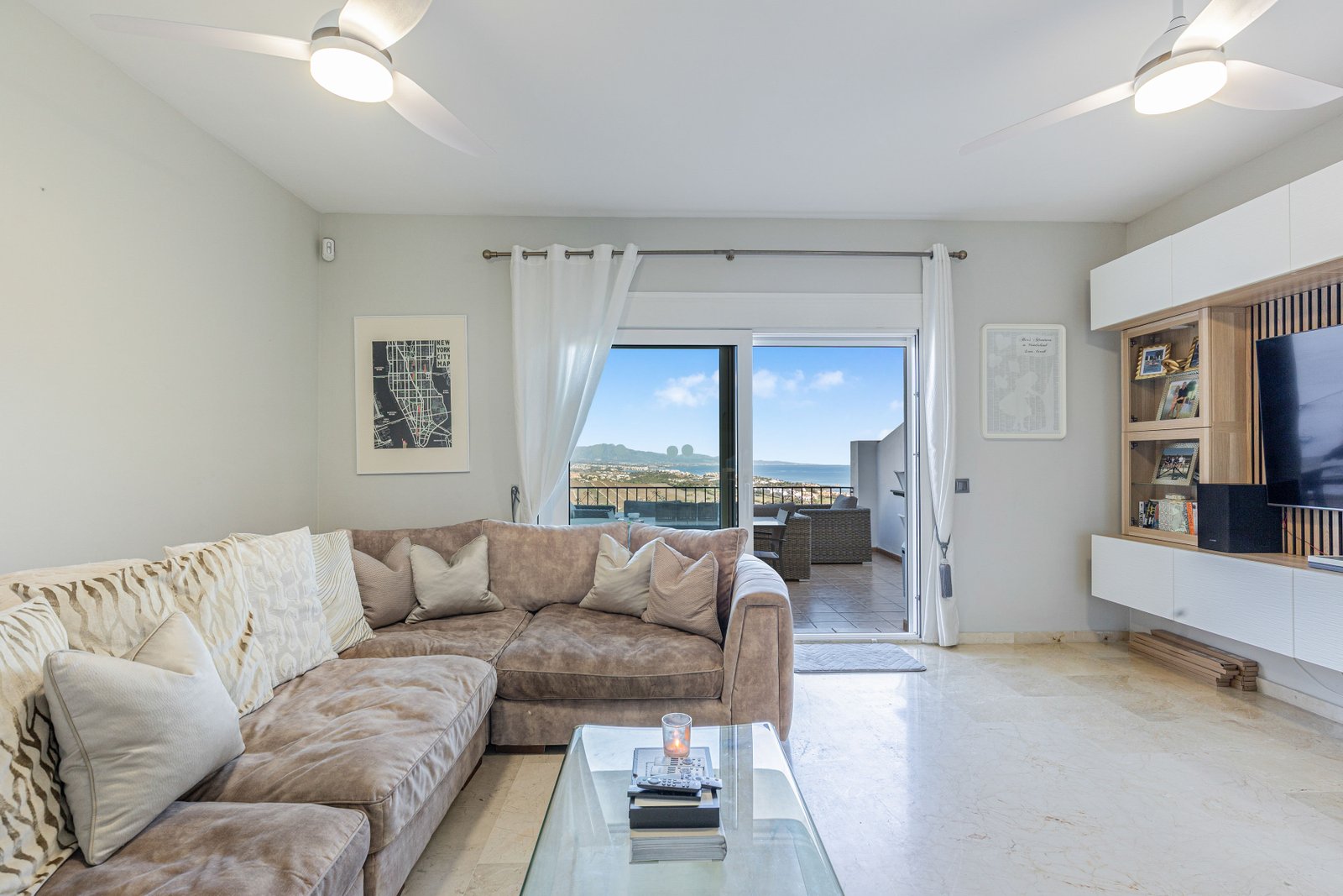 5 Bed, 3 Bath, HouseFor Sale, Manilva, Malaga