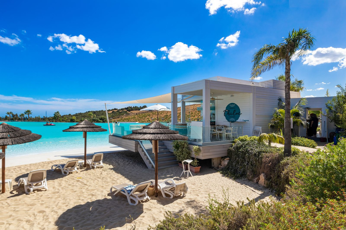 2 Bed, 2 Bath, ApartmentFor Sale, Casares, Malaga