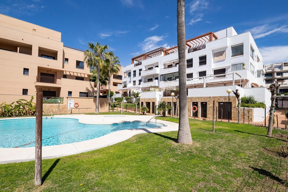 2 Bed, 2 Bath, ApartmentFor Sale, La Cala de Mijas, Malaga