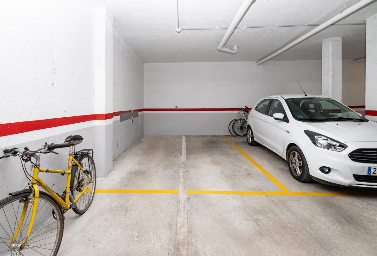 2 Bed, 2 Bath, ApartmentFor Sale, La Cala de Mijas, Malaga