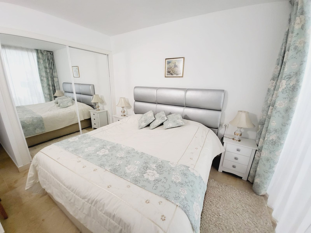 2 Bed, 2 Bath, ApartmentFor Sale, Riviera Del Sol, Malaga