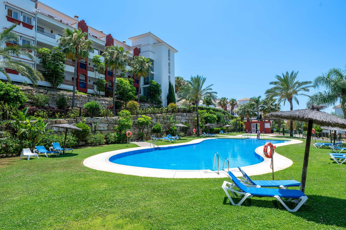2 Bed, 2 Bath, ApartmentFor Sale, Riviera Del Sol, Malaga