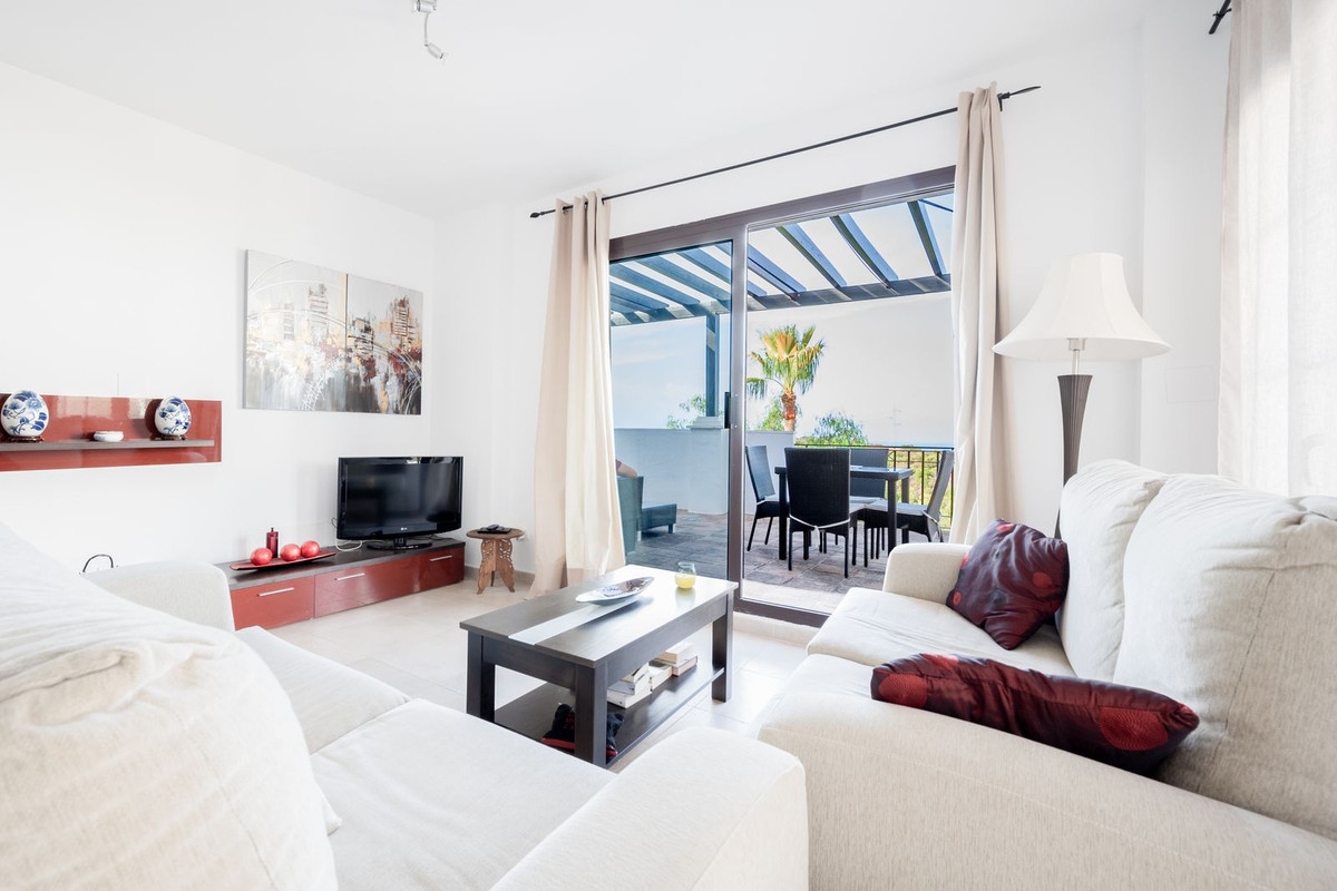 2 Bed, 2 Bath, ApartmentFor Sale, Los Monteros, Malaga