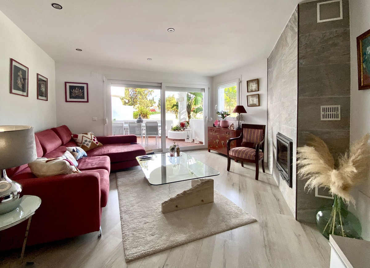 2 Bed, 2 Bath, ApartmentFor Sale, Mijas Golf, Malaga