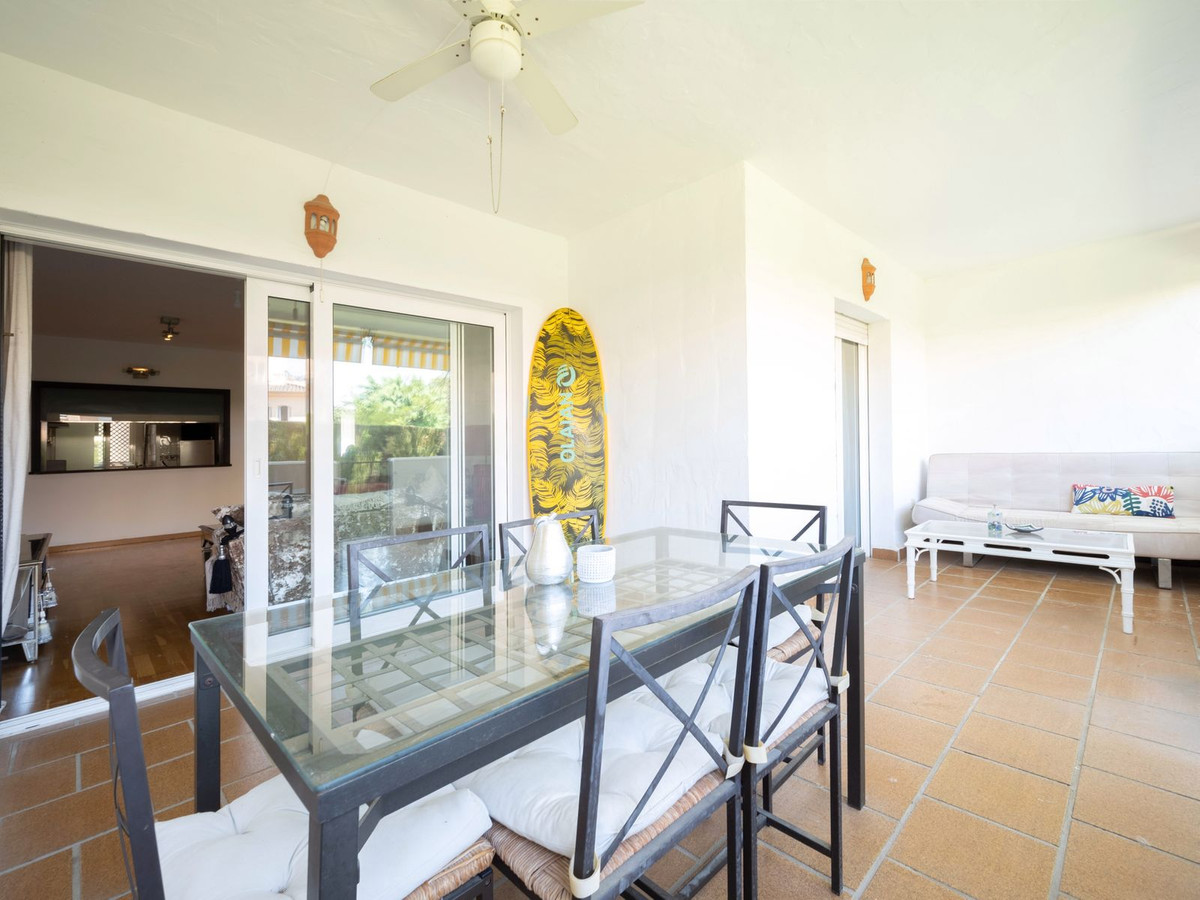 2 Bed, 1 Bath, ApartmentFor Sale, Marbella, Malaga