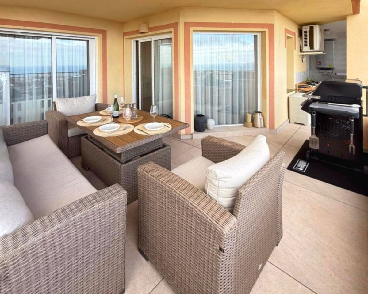 2 Bed, 2 Bath, ApartmentFor Sale, Mijas, Malaga