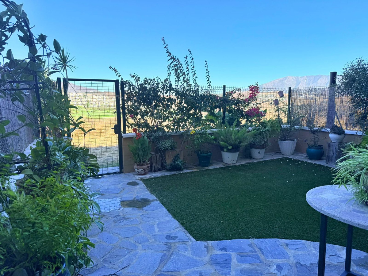 2 Bed, 2 Bath, ApartmentFor Sale, La Cala de Mijas, Malaga