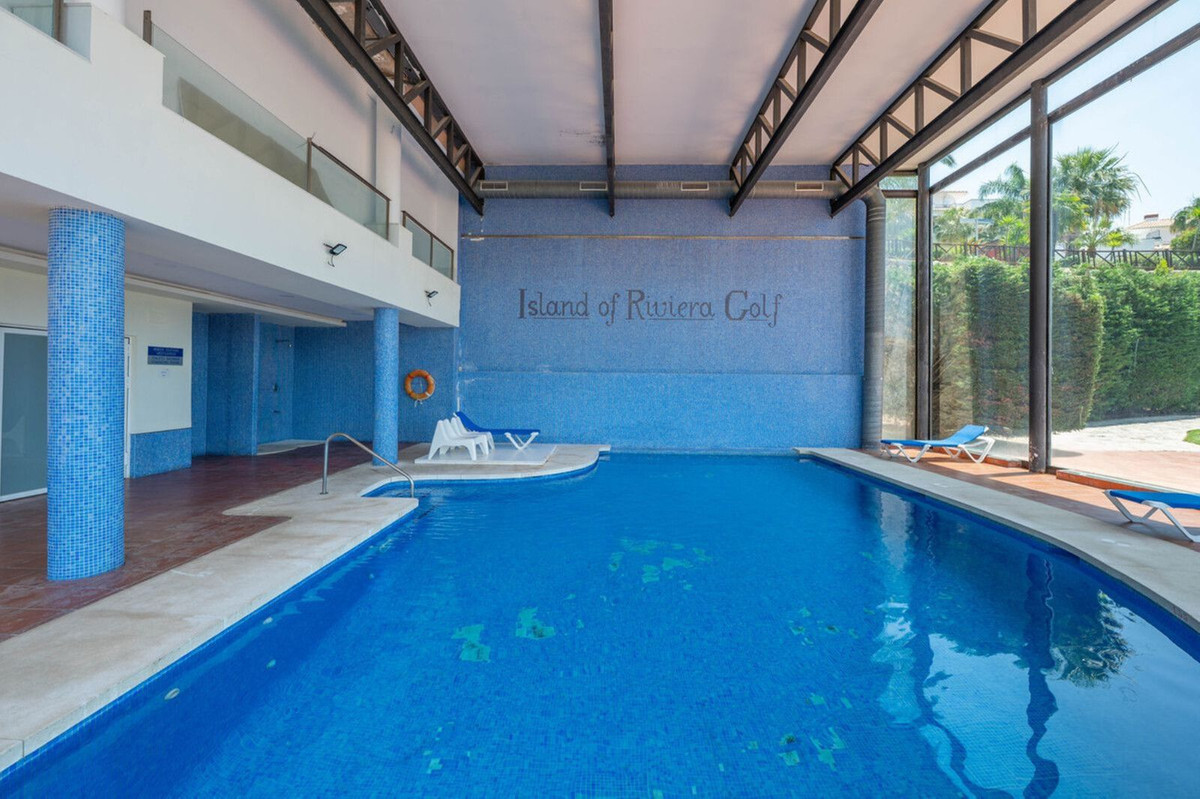 2 Bed, 2 Bath, ApartmentFor Sale, Riviera Del Sol, Malaga
