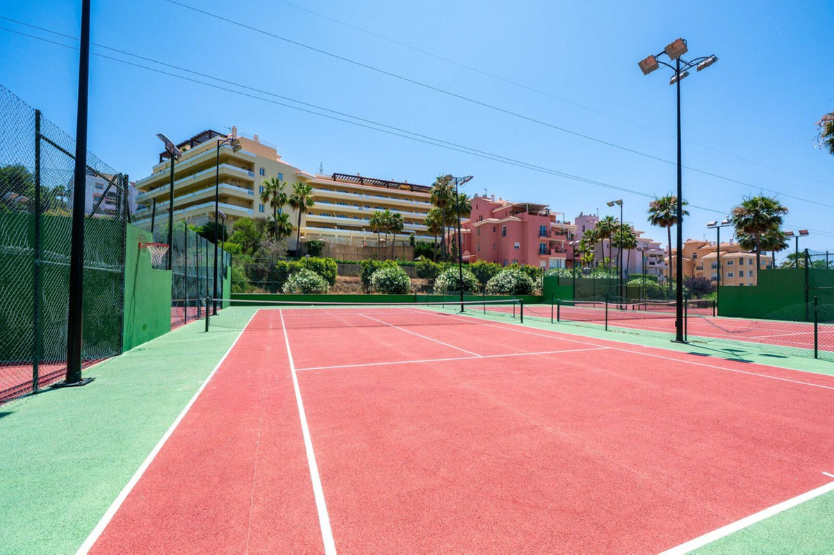 2 Bed, 2 Bath, ApartmentFor Sale, Riviera Del Sol, Malaga