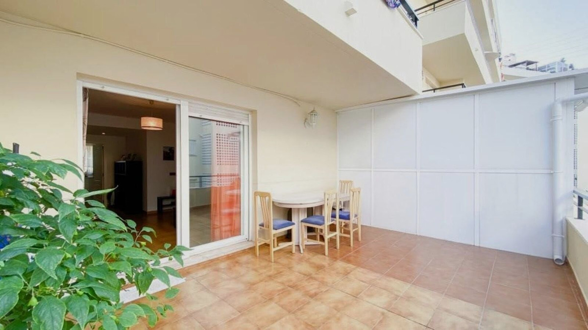2 Bed, 2 Bath, ApartmentFor Sale, Calahonda, Malaga