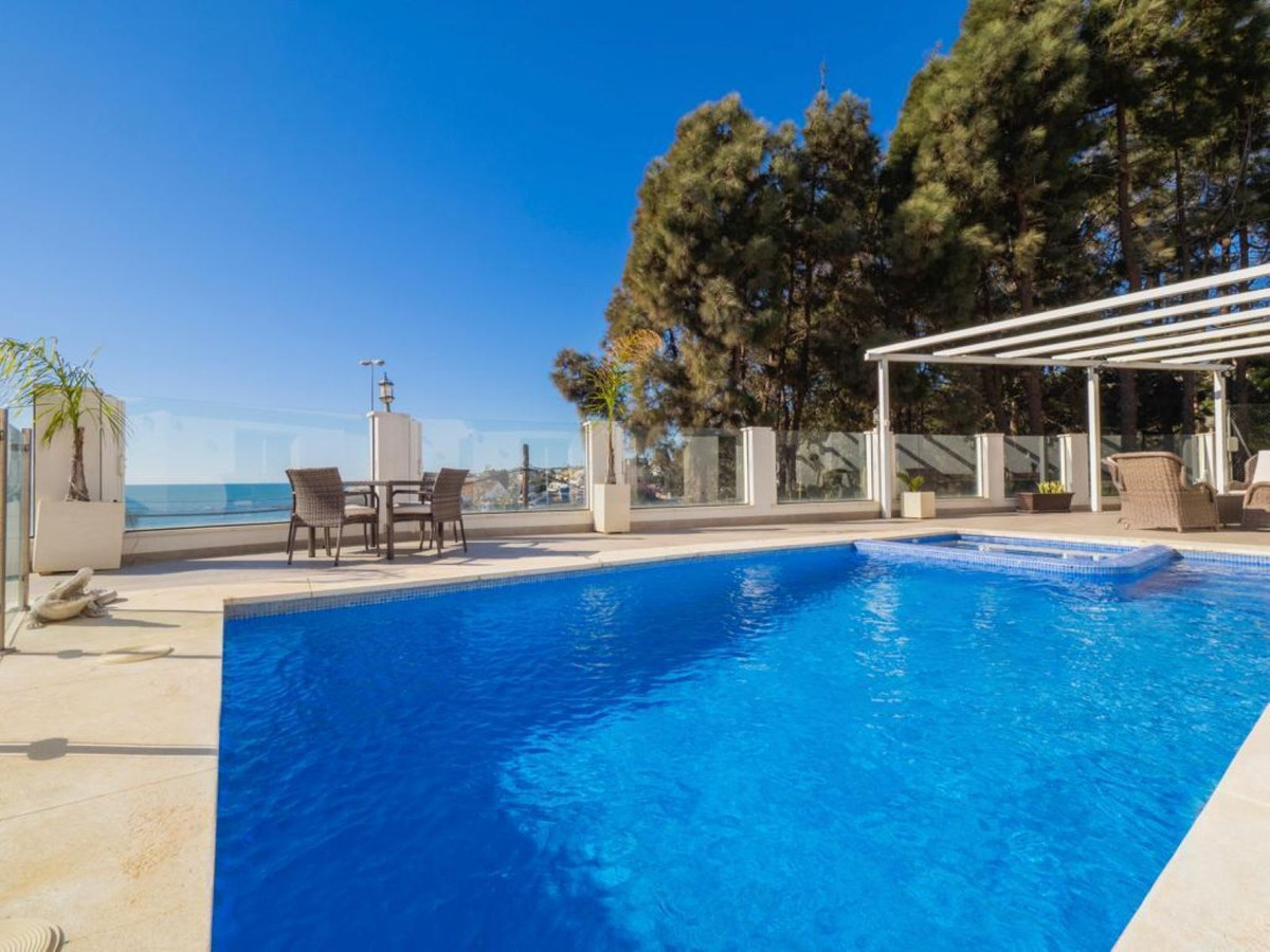 6 Bed, 7 Bath, HouseFor Sale, El Chaparral, Malaga