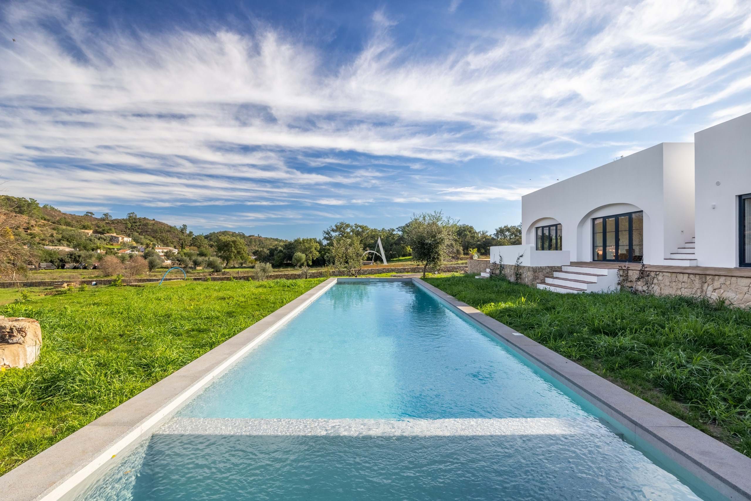 3 Bed, 3 Bath, HouseFor Sale, Sao Bras De Alportel, Faro, 8150-014 São Brás de