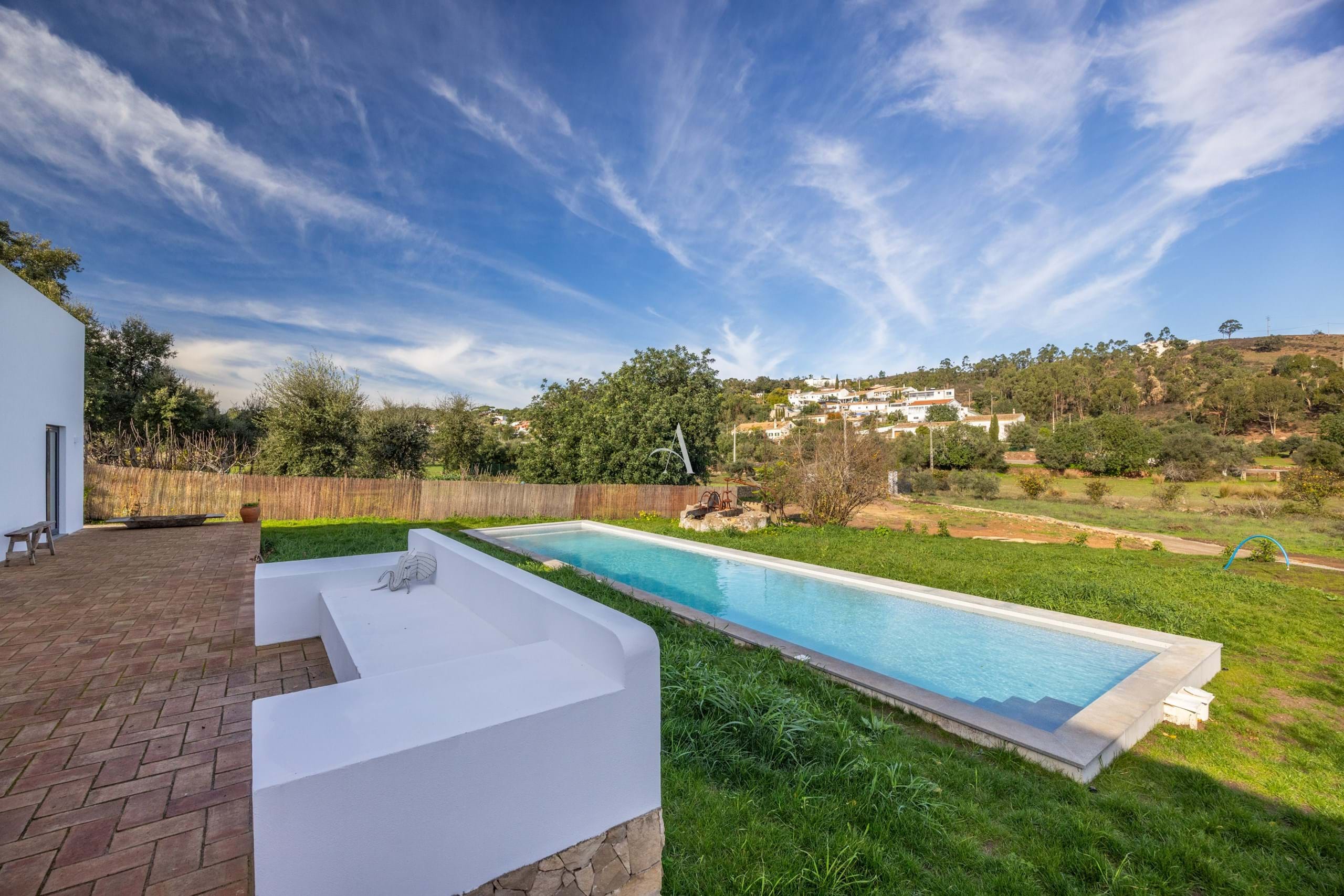 3 Bed, 3 Bath, HouseFor Sale, Sao Bras De Alportel, Faro, 8150-014 São Brás de