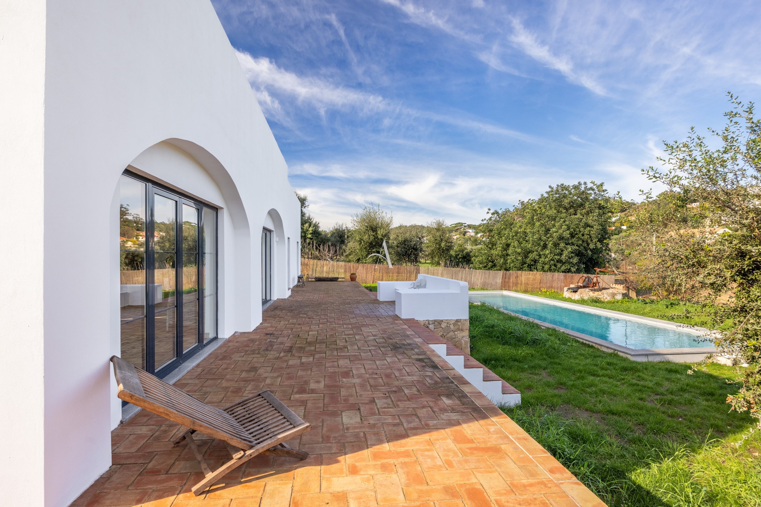 3 Bed, 3 Bath, HouseFor Sale, Sao Bras De Alportel, Faro, 8150-014 São Brás de