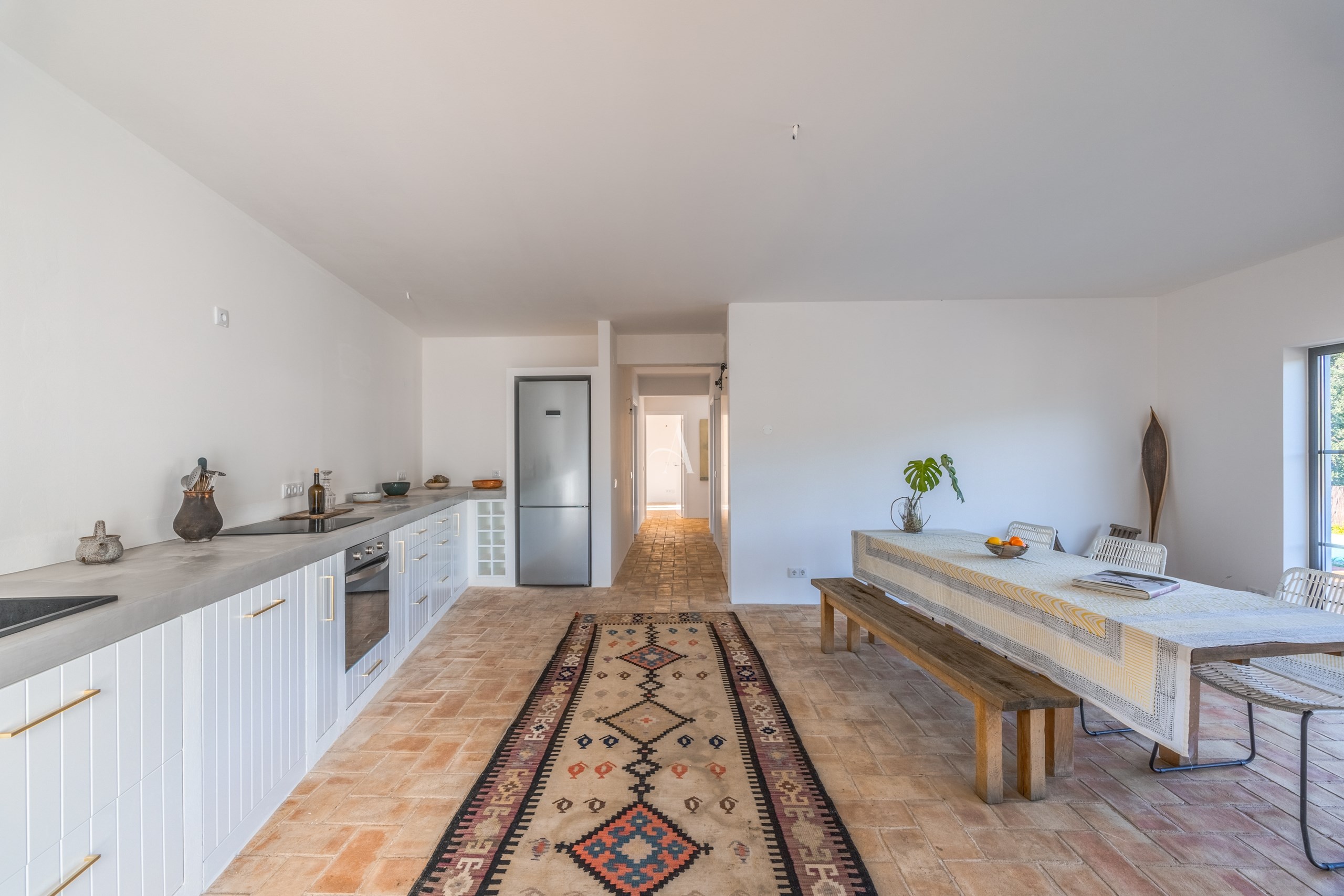 3 Bed, 3 Bath, HouseFor Sale, Sao Bras De Alportel, Faro, 8150-014 São Brás de