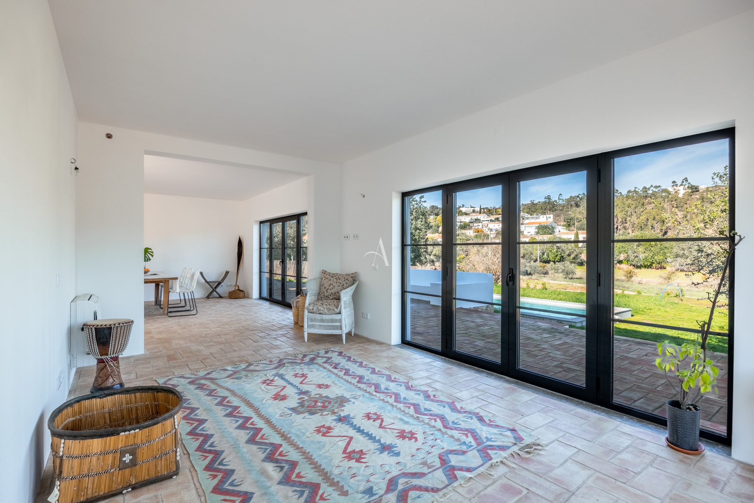 3 Bed, 3 Bath, HouseFor Sale, Sao Bras De Alportel, Faro, 8150-014 São Brás de